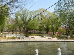 -南长河公园