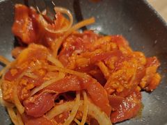 -新石器烤肉(南站店)