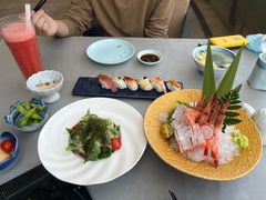 -炙柒Sekinana·精致料理 烧鸟·铁板烧(海上世界店)