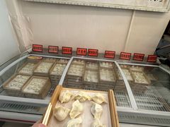-高记一家人饺子(征仪路花园小区店)