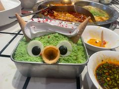 -港火社成都火锅(城市花园店)