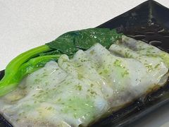 -万龙洲海鲜(南新仓店)