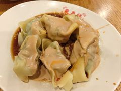 -东泰祥生煎馆(重庆北路店)