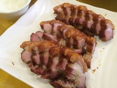 -伟记牛蹄(道滘店)