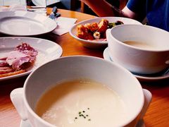 -君悦酒店·La Terrazza意合園·意式风味