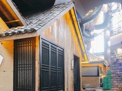 -老李家土菜馆·安吉地标美食