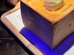 -绿茶餐厅(光谷世界城步行街店)