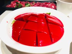 -周师兄大刀腰片火锅(磁器口直营店)