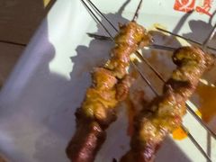 -美达尔烧烤(银川东路店)