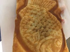 派皮鲷鱼烧-粉粉乐鲷鱼烧(美罗城店)