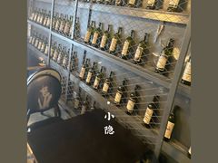 -柒號馆天津菜·八珍豆腐·牛窝骨