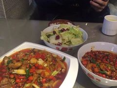 -独一佳老胡湘菜馆(矿山路店)