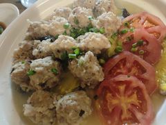 -严记小天府酸菜鱼(西四路店)