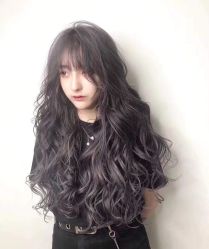 -尚丹尼造型