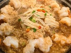 -前海沿·青岛菜(李沧万达店)
