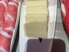 -海底捞火锅(让胡路万达店)