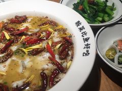 -太二酸菜鱼(正大广场店)
