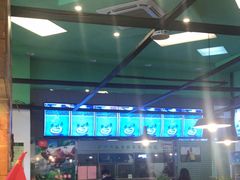 -南国锋味椰子鸡(瀚海店)