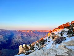-科罗拉多大峡谷