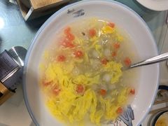 -松沪名灶·豆浆鱼头·新上海菜(飞航吾悦广场店)