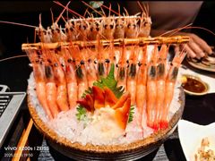 -花潮料理艺食馆(成都万象城店)