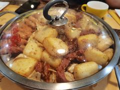 -黄记煌三汁焖锅(崇文门店)