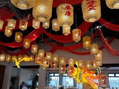 -禧宴Joyous Restaurant(禧园店)