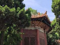 -西安碑林博物馆