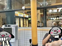 -木屋烧烤(上梅林店)