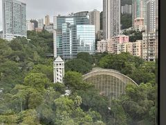 -尼依格罗香港美利酒店