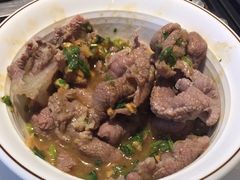 -八合里潮汕鲜牛肉火锅(深圳海岸城店)