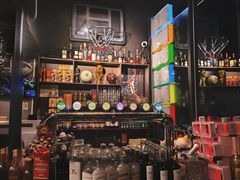 -京狮炙燥·精酿烧烤(首经贸店)