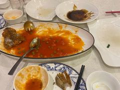 -梅龙镇酒家(南京西路总店)