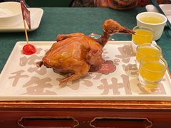 -大鸽饭(汉溪长隆店)