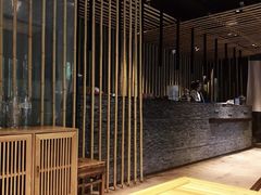 -竹里馆 ·茶食(奥体店)