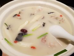 -老阿爸鲜鱼土菜(昆山花桥店)