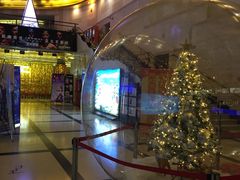 -大光明电影院(南京西路店)