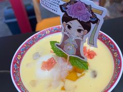 -多嘴超级肉蟹煲(中街恒隆故宫店)