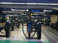 -宝体健身会(宝安体育馆店)