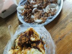 -共和老洪豆花草粿水粿