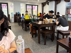 -蟹上黄·蟹黄面·江南糖水(人民广场店)