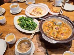 -金苑酒家·客家菜·广东老字号(万象店)