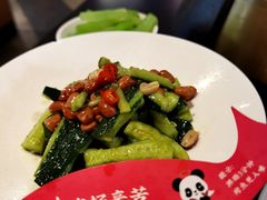 -辣尚瘾·烤鱼·新川菜(交大直营店)