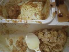 -CoCo壱番屋(久光百货店)