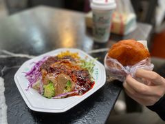 -清真盛志望麻酱酿皮铺