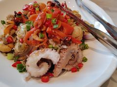 -船歌·鱼水饺青岛菜(珠江路店)