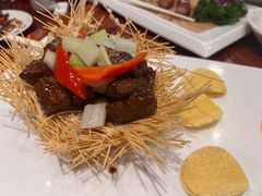 薯片牛肉粒-顺德了能馆(虎门店)