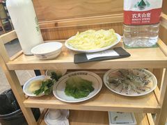 -刘老表·瓦罐汤涮肉(青云谱店)