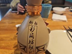 -洛阳宴·洛阳菜(南昌路店)