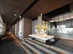 -君庭中餐馆(湘江豪生店)